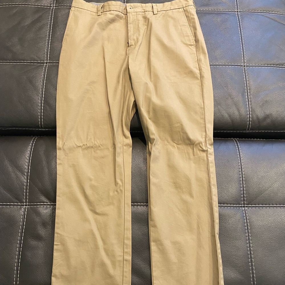 Banana Republic Mens Chino